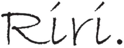Riri.